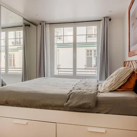 Trocadero Elegant Appartement Paris