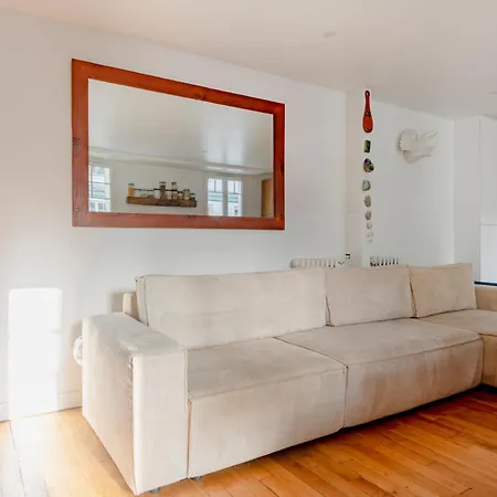 Trocadero Elegant Appartement